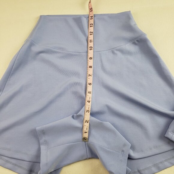 A Domani pajama sleep shorts size 2 (m) - Picture 8 of 10